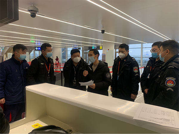 1676016541861883.png 安檢站開展T2行李系統(tǒng)培訓(xùn).png